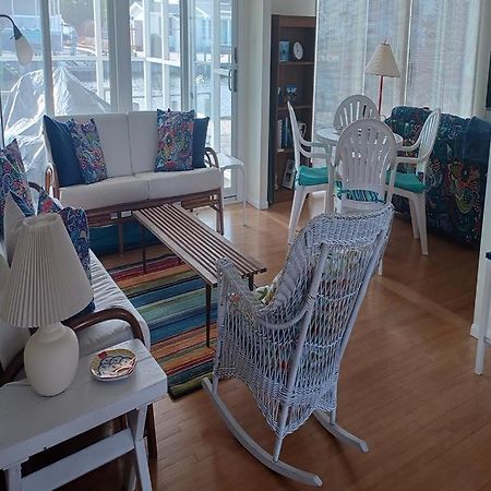Stunning Home In Loveladies With 3 Bedrooms And Internet Barnegat Light ภายนอก รูปภาพ