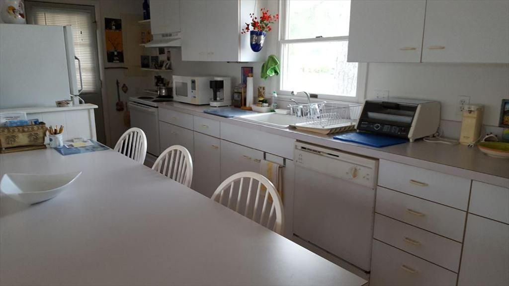 Stunning Home In Loveladies With 3 Bedrooms And Internet Barnegat Light ภายนอก รูปภาพ